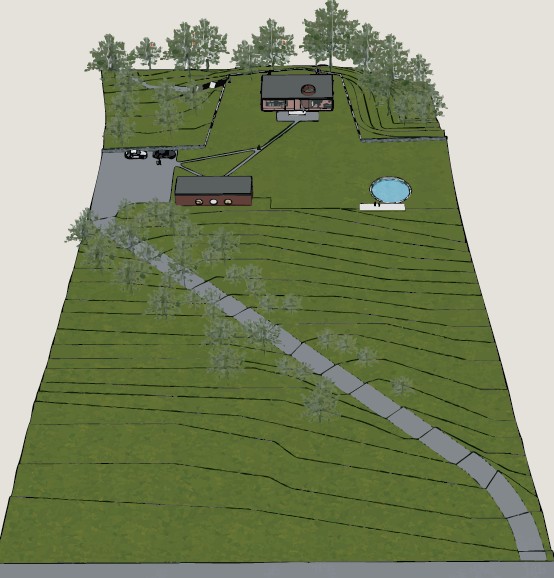 The Glass House