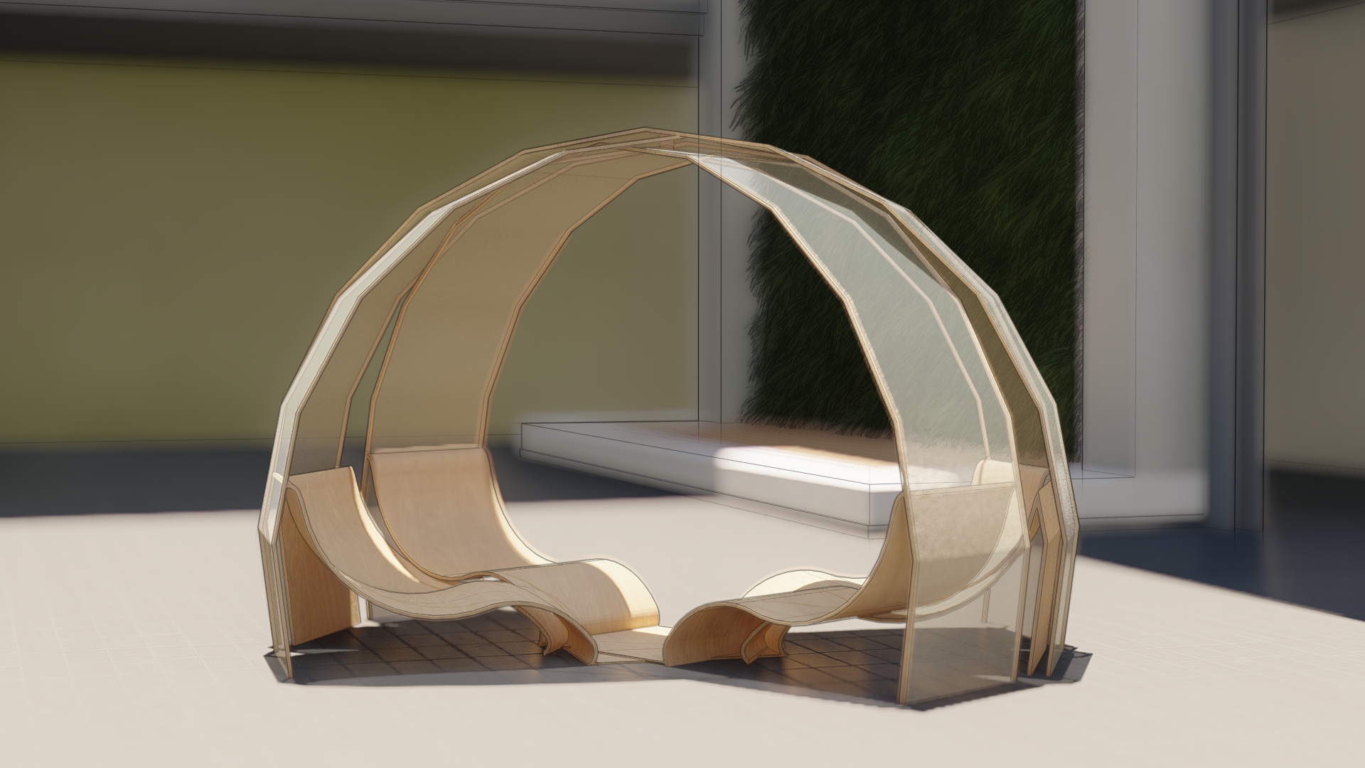 Inn Sphere