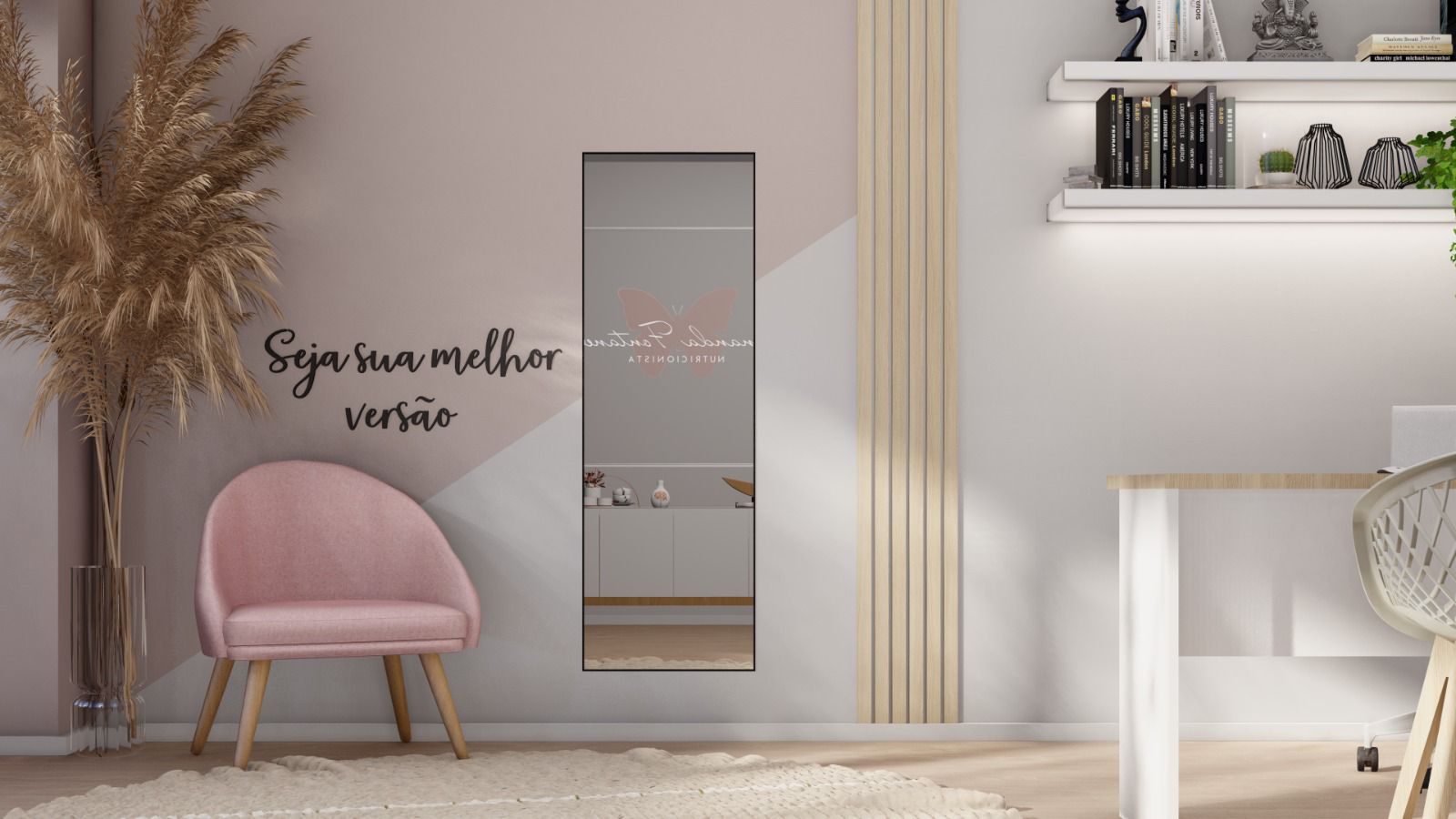 Fernanda Fontanela Nutritionist Office