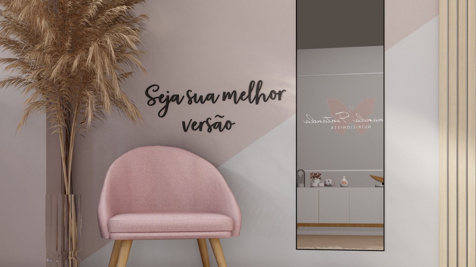 Fernanda Fontanela Nutritionist Office
