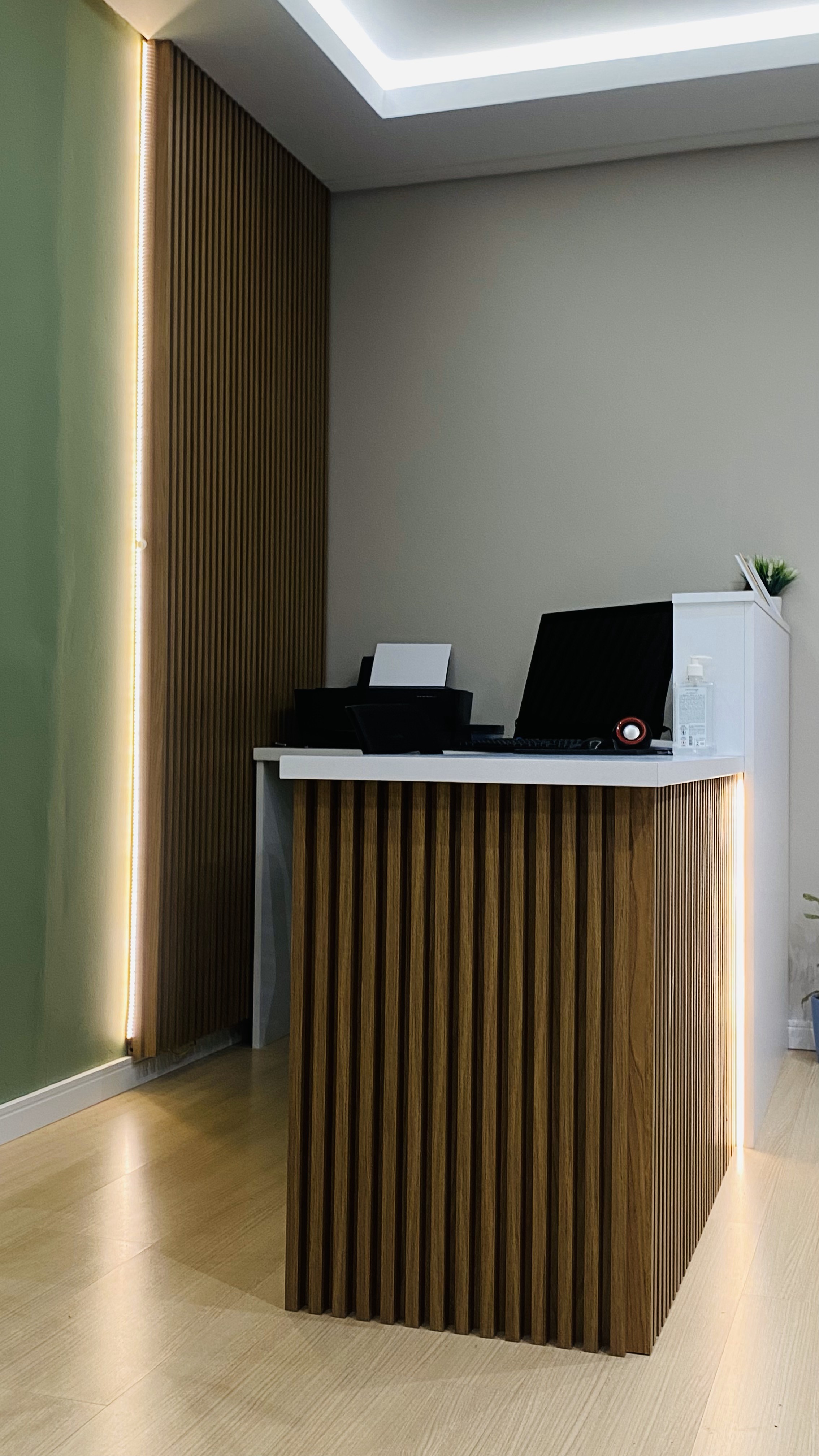 Amable Clinic