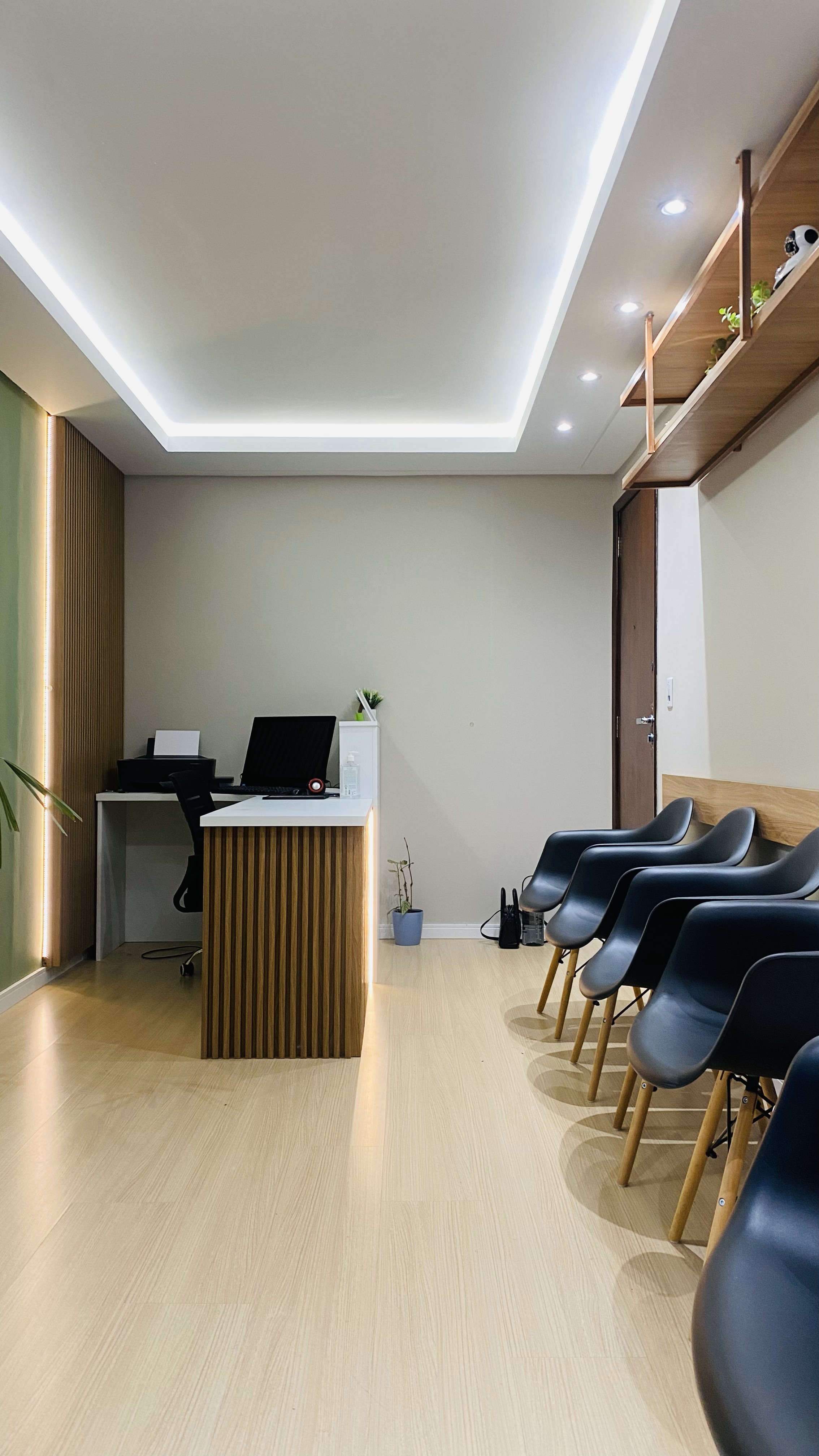 Amable Clinic