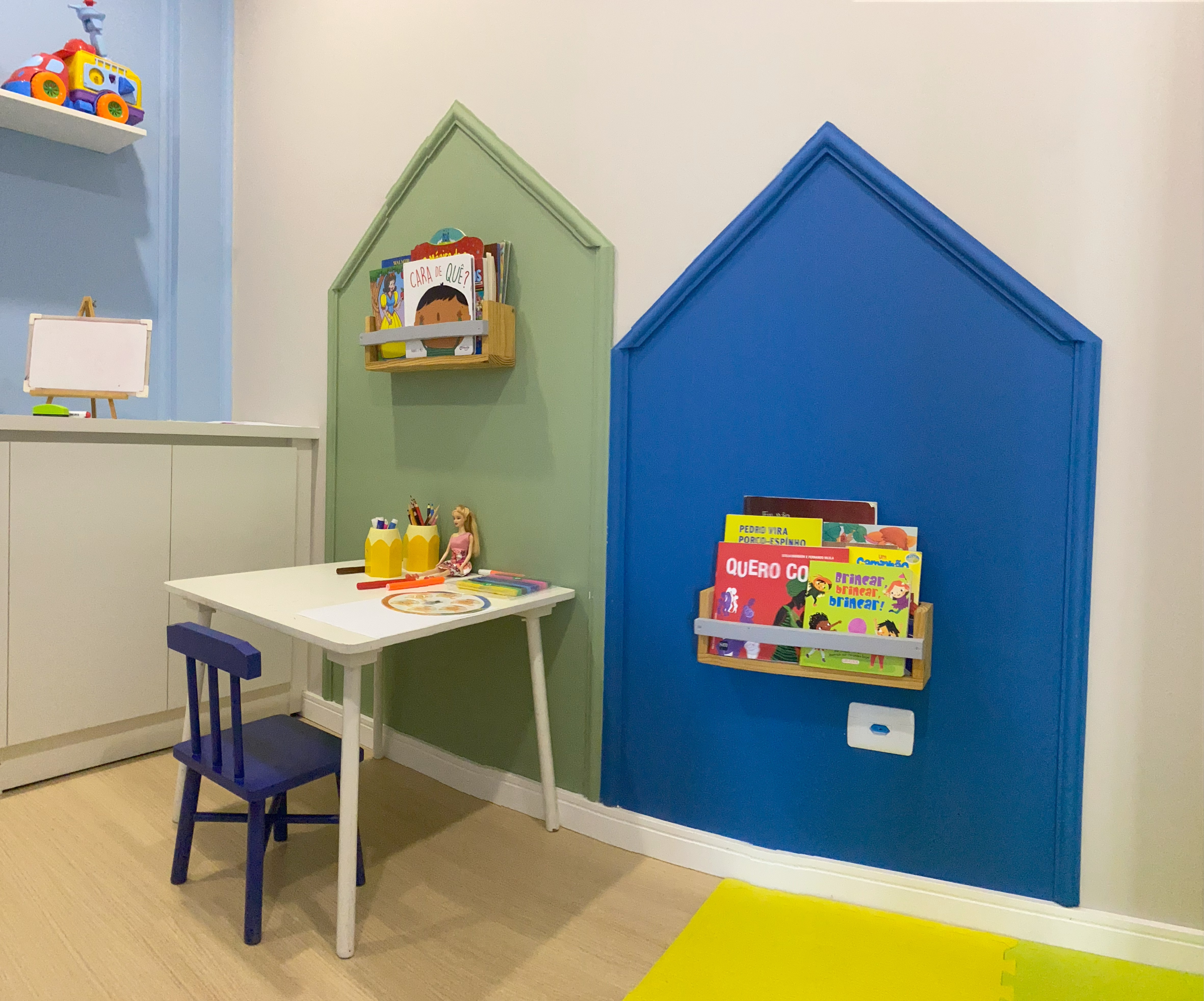 Amable Clinic