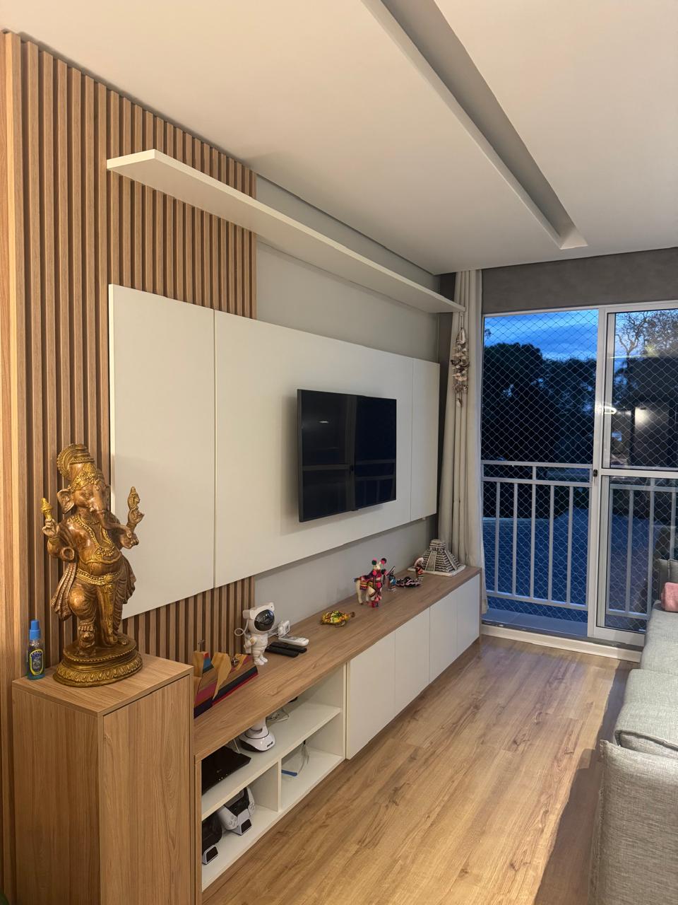 Apartament JC.