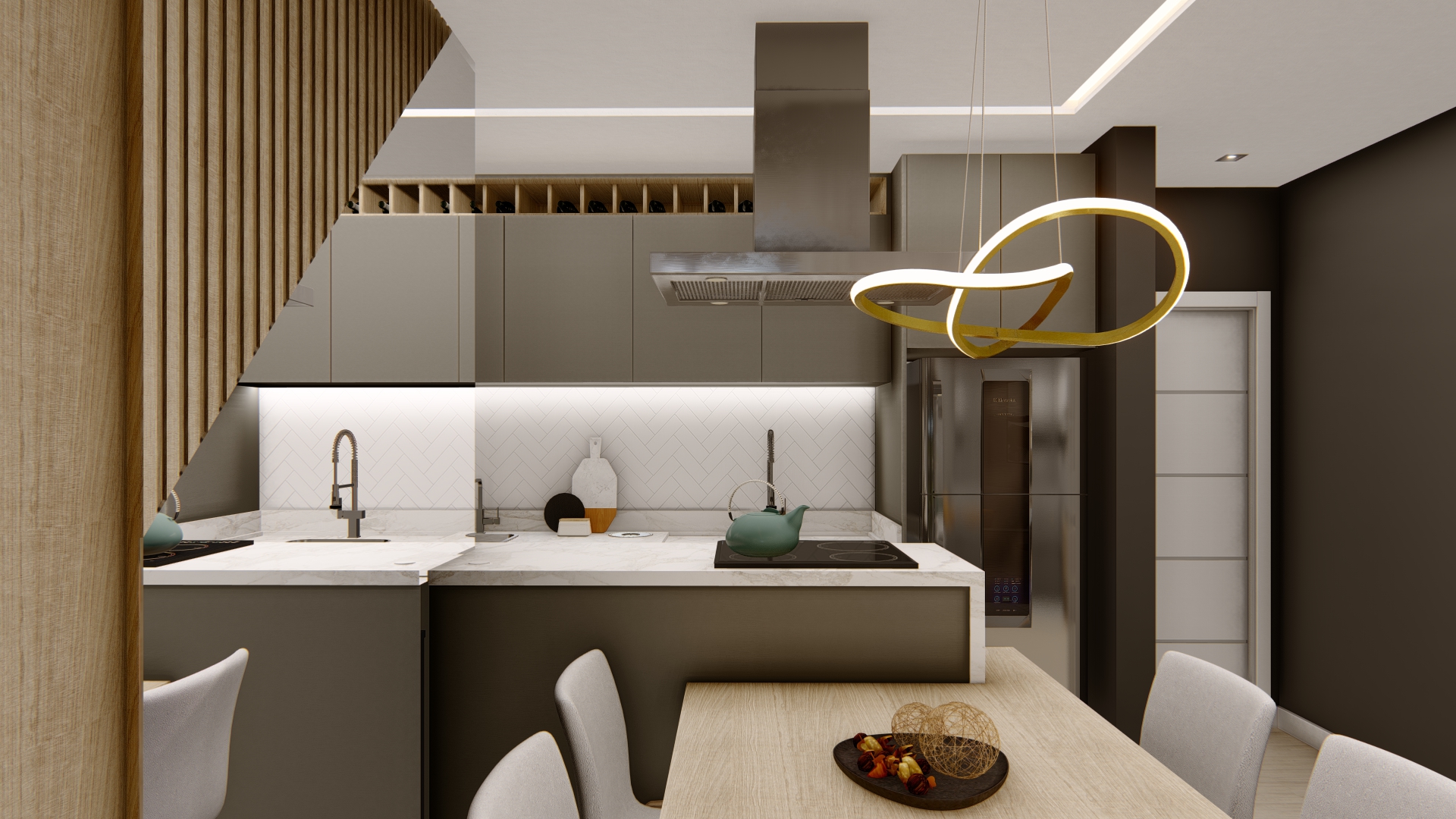 Apartament JC.