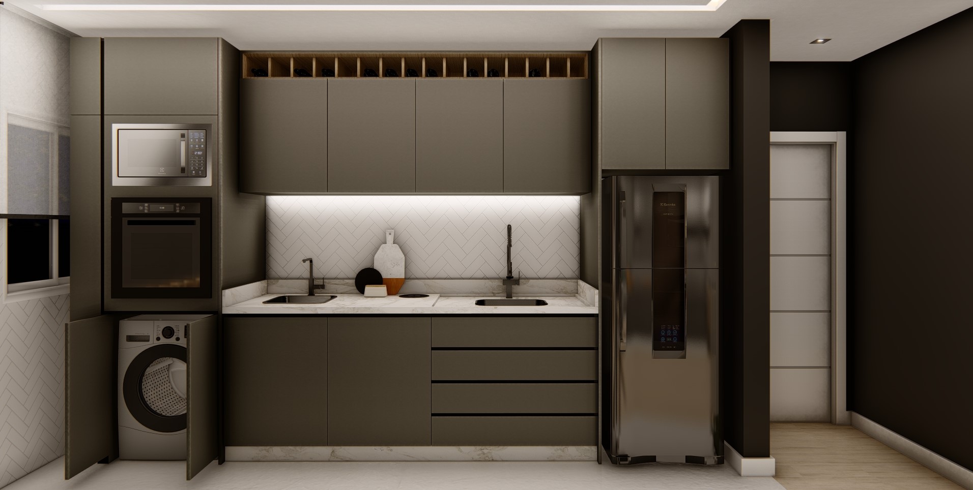 Apartament JC.