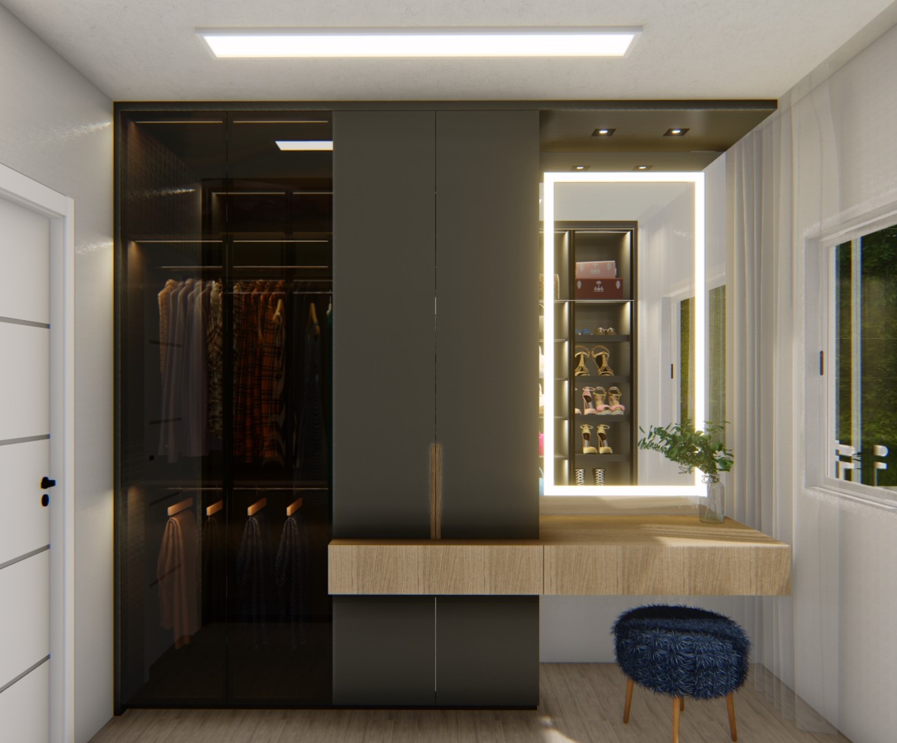 Apartament JC.