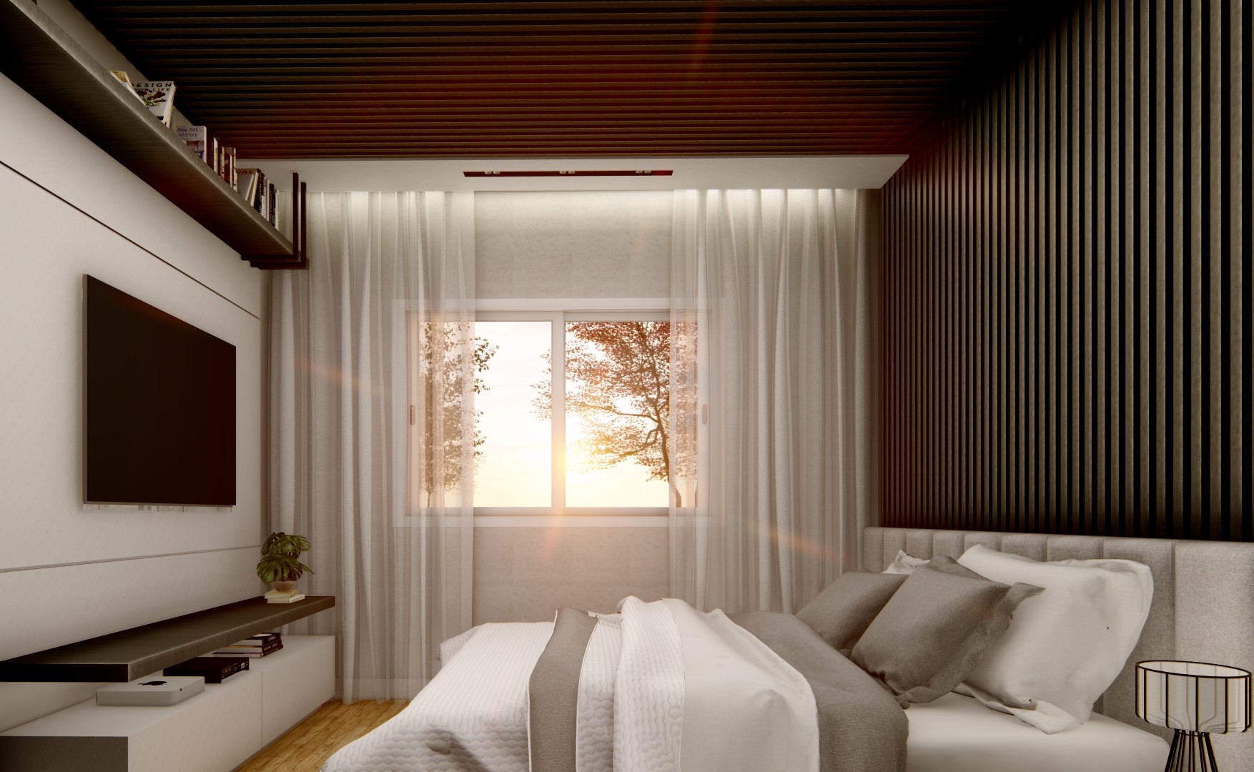 Apartament JC.