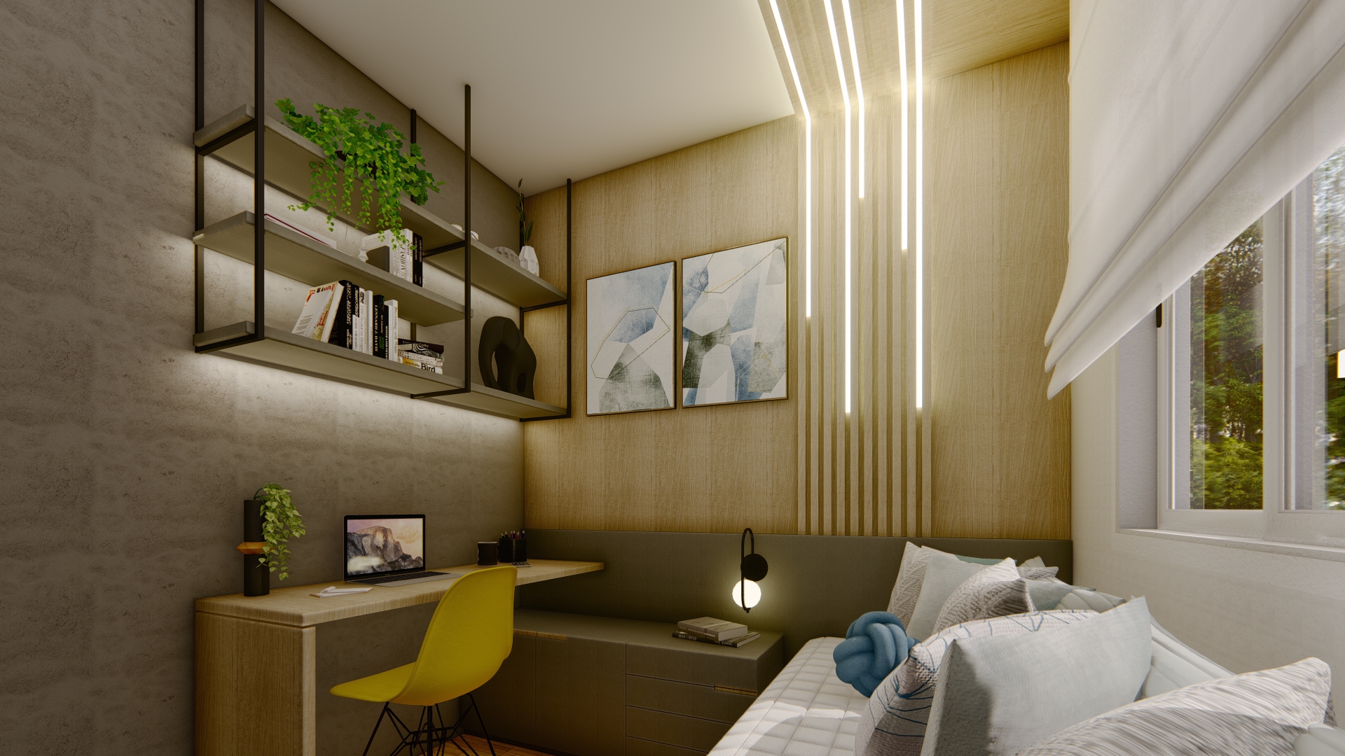 Apartament JC.
